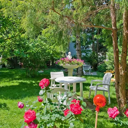 Sabine - Karin Apartment Merano