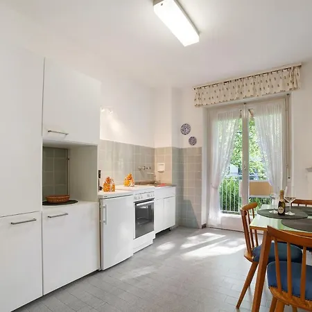 Sabine - Karin Apartment *