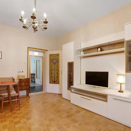 Sabine - Karin Apartment Merano