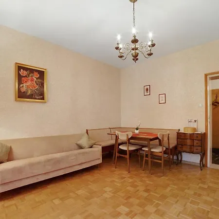 Sabine - Karin Apartment