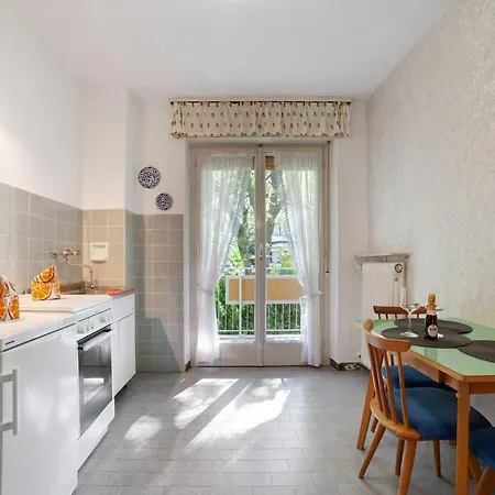 Sabine - Karin Apartment *