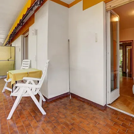 Sabine - Karin Apartment Merano