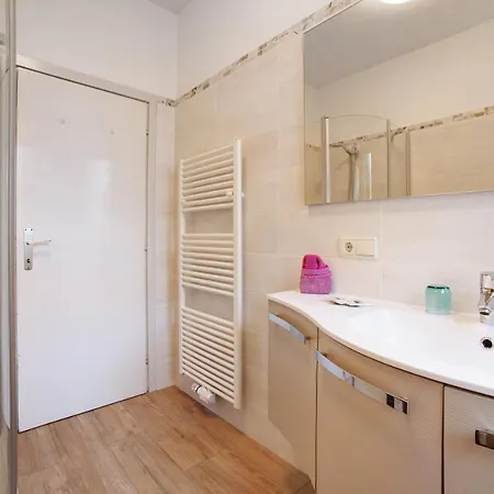 Sabine - Karin Apartment *