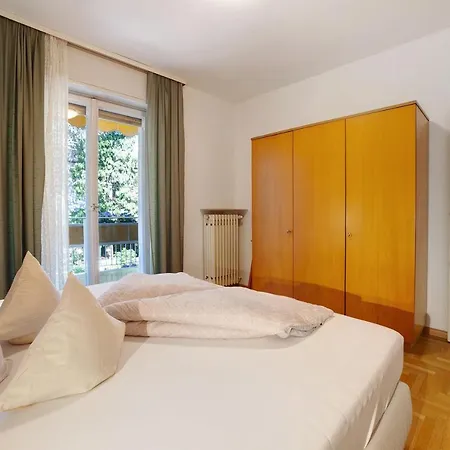 Sabine - Karin Apartment