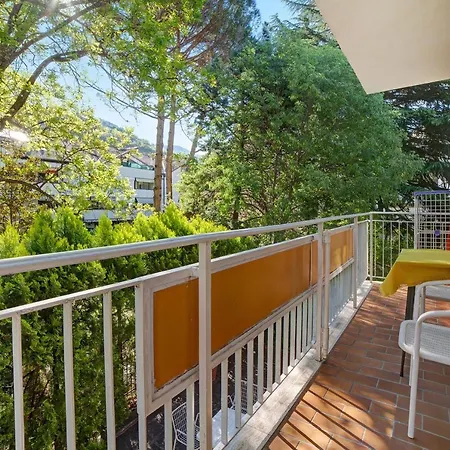 Sabine - Karin Apartment