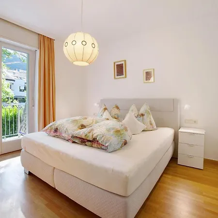 Apartment Sabine - Karin Merano